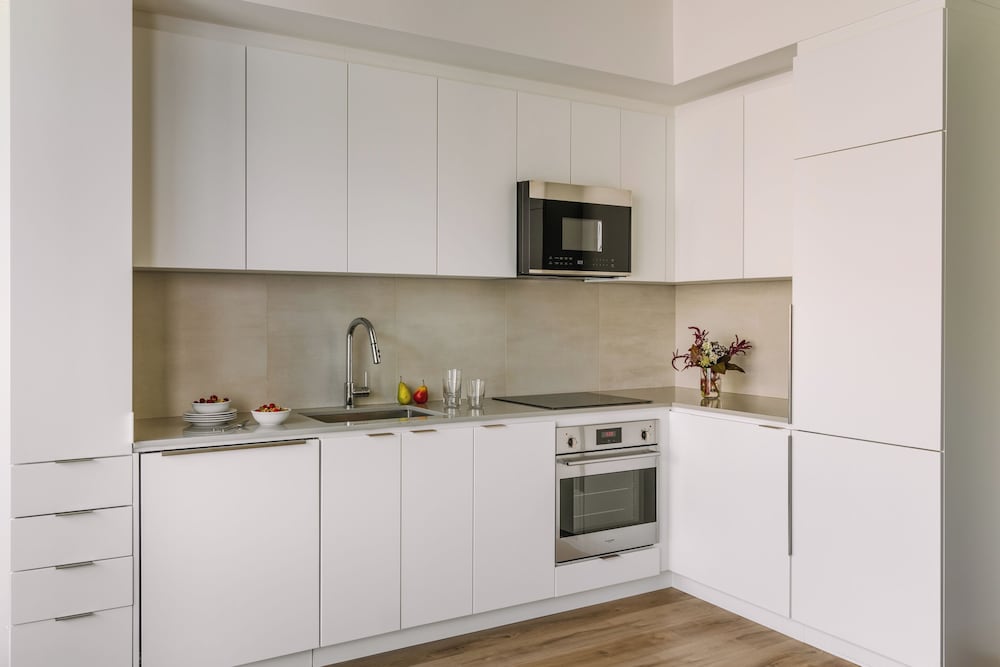 Фото Sonder Maisonneuve