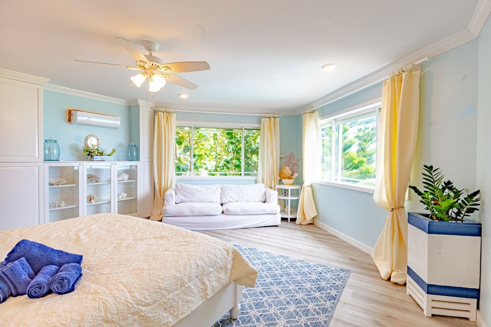 Фото Villa North Winds Orange Hill