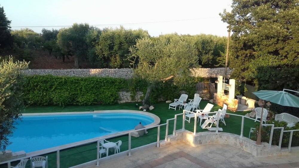 Фото Villa Nonna Maria