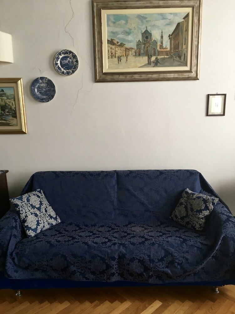 Фото Soggiorno Antica Torre