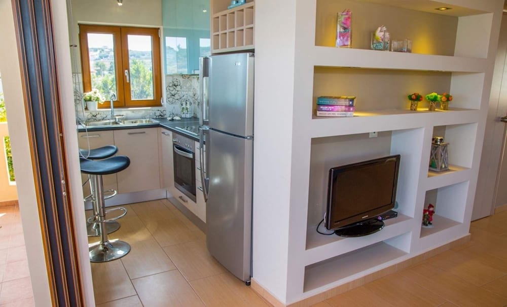 Фото Asterias Studios Apartments