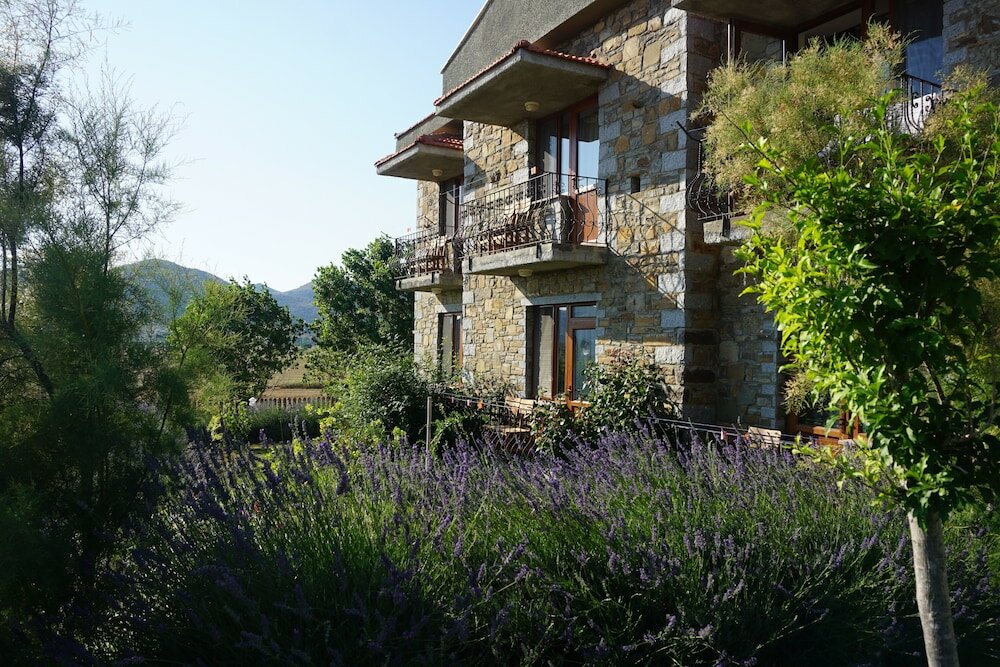 Фото Laz Koyu Konukevi