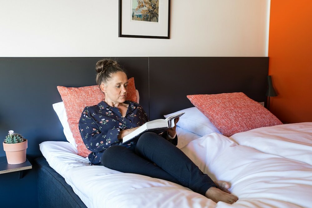 Фото Kysthotellet Djursland