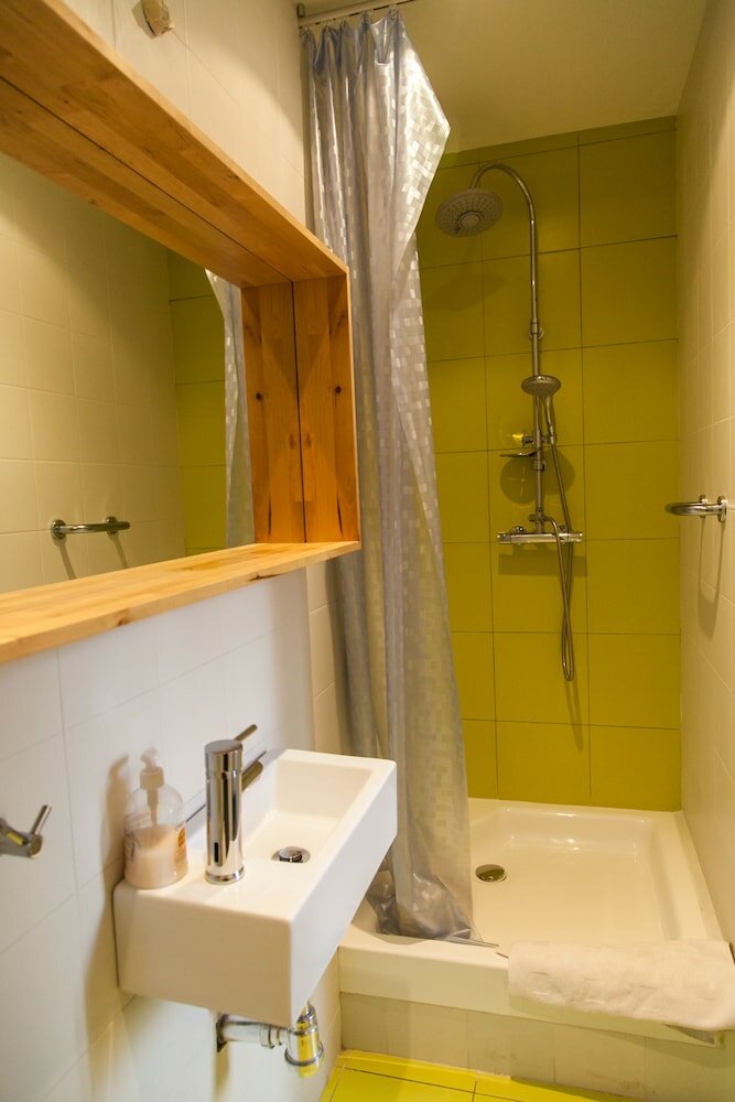 Фото Zoorooms Boutique GuestHouse