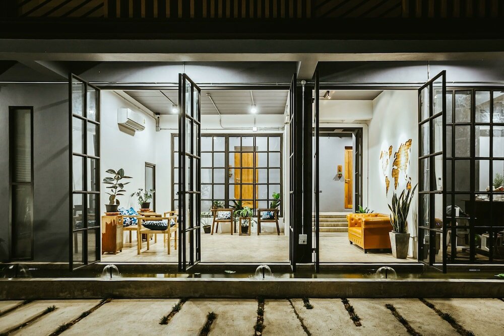 Фото Hug Inn Phrae