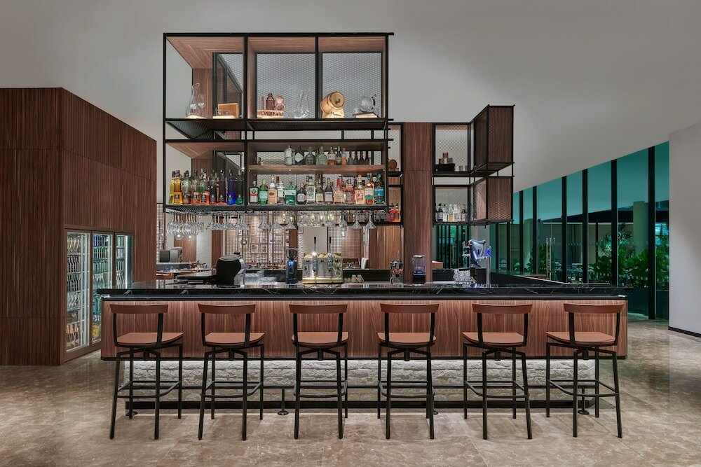 Фото Four Points by Sheraton Desaru