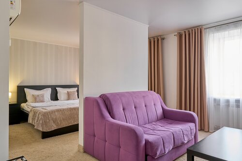 Гостиница Yarhotel Centre в Ярославле
