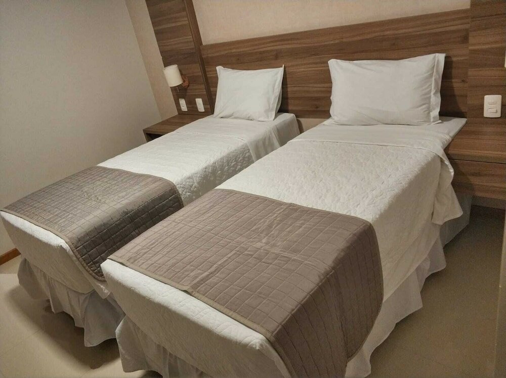 Фото Pituba Praiamar Hotel