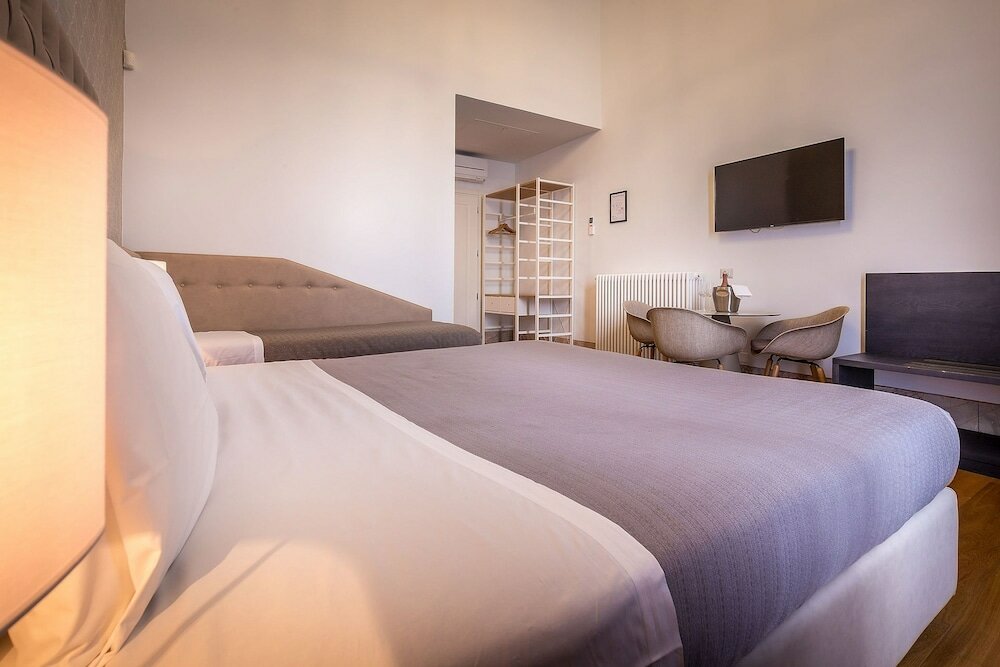 Фото La Torre Del Cestello