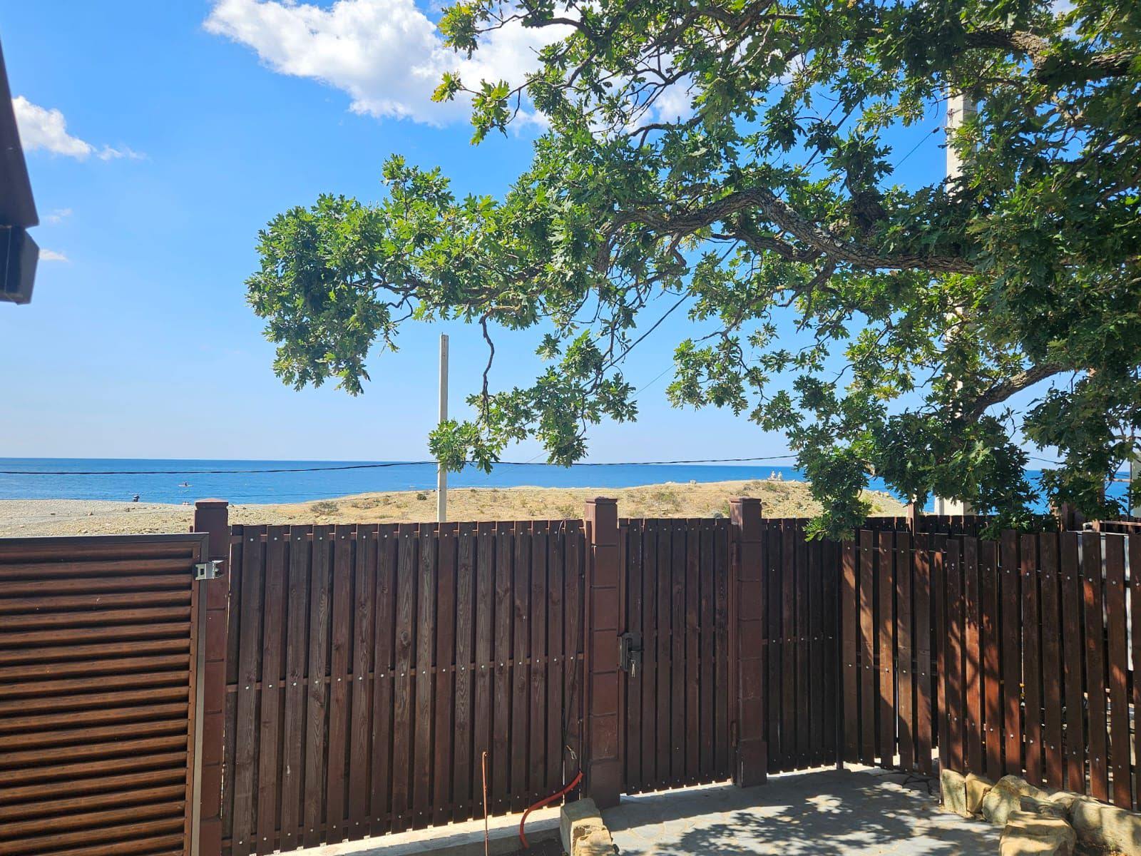 Фото Дубрава Малый Утриш