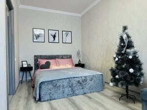 Гостиница Atmosfera Sna