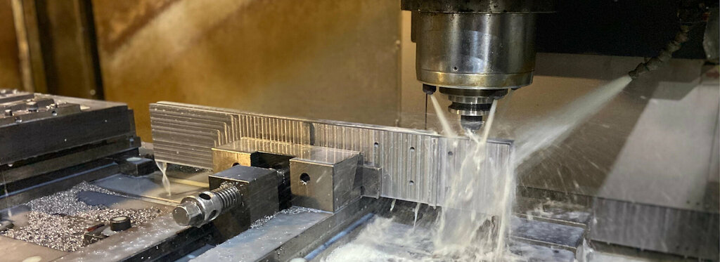 Production of auto parts Sgf Machinery, Izmir, photo