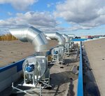 Ivent (Ivanovo, Revolyutsionnaya Street, 20Б), ventilation systems