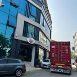 Atalay Tekstil (Bursa, Yıldırım, Yunusemre Mah., Kaplıkaya Sok., 26), empresa de costura