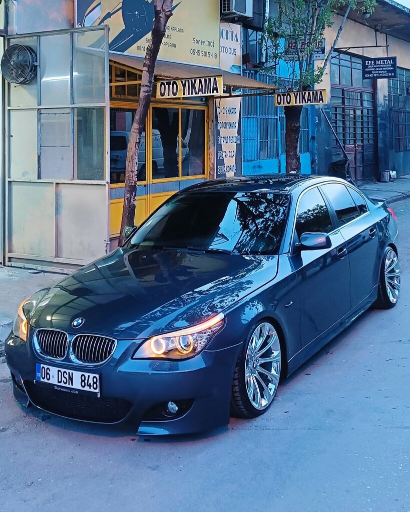 Automotive enamels, car paints Valleys Auto Paint, Konya, photo