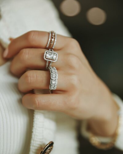 Özbilen Kuyumculuk Fotoğraf 5