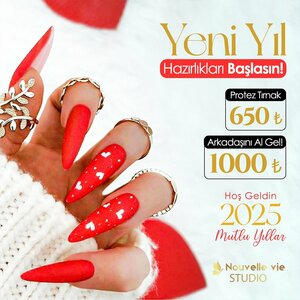 Nouvelle Vie Aesthetics & Beauty Sakarya Center (Sakarya, Adapazarı, Doktor Nuri Bayar Cad., 32) ، صالون تجميل