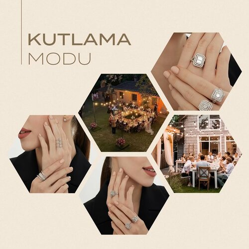 Favori Cennet Kuyumcusu Fotoğraf 2