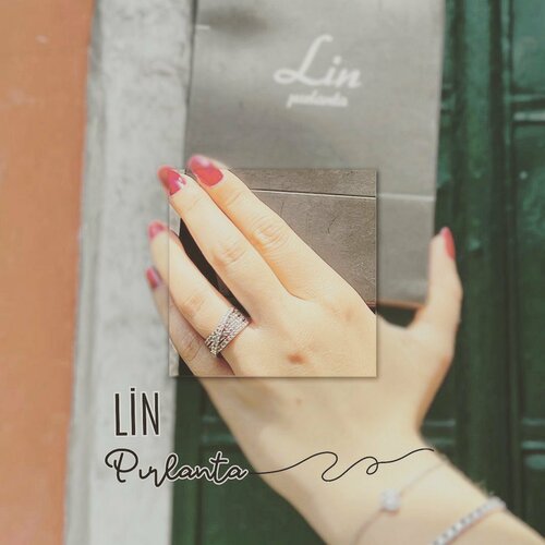 Lin Pırlanta Fotoğraf 5