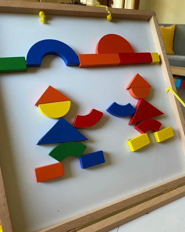 Educational center Juno Consulting, Istanbul, photo