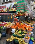Miran Public Market and Dairy (İzmir, Karşıyaka, Ali Alp Böke Cad., 197A), greengrocery