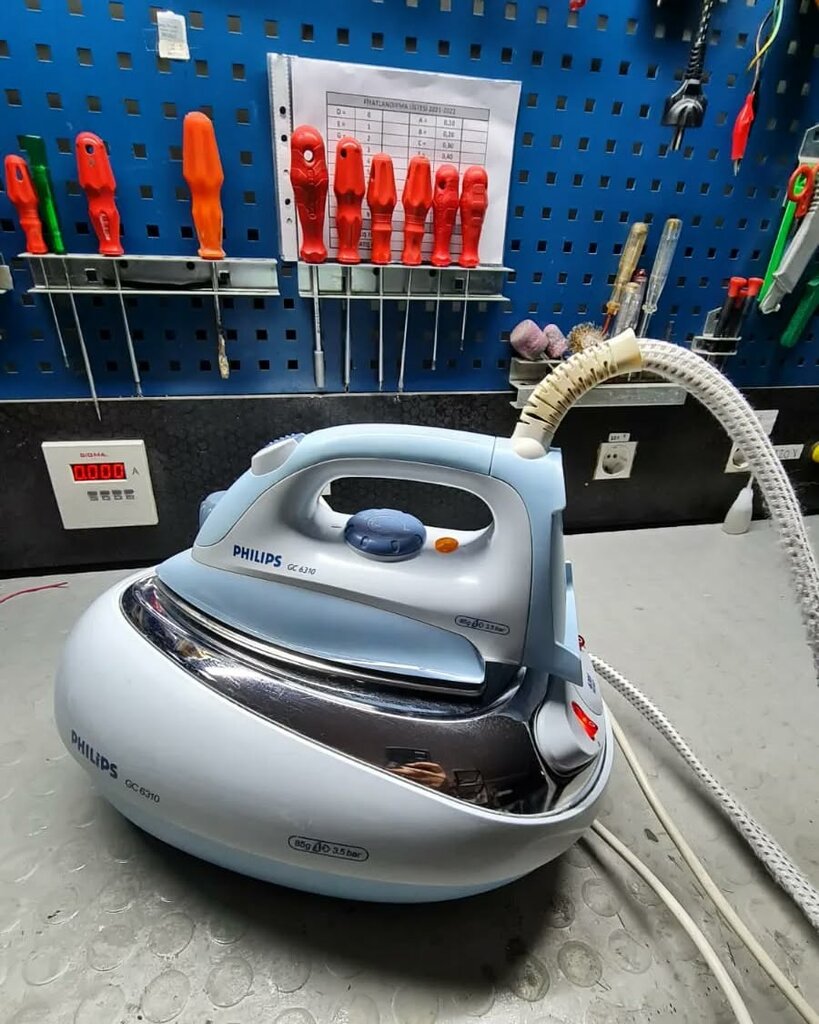 إصلاح الأجهزة Kuzey Technical Electric Home Appliances Service ، ، صورة