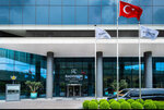 Hacı Baydak Hair Salon (Istanbul, Sariyer, Azerbaijan Avenue, 3B), hairdresser