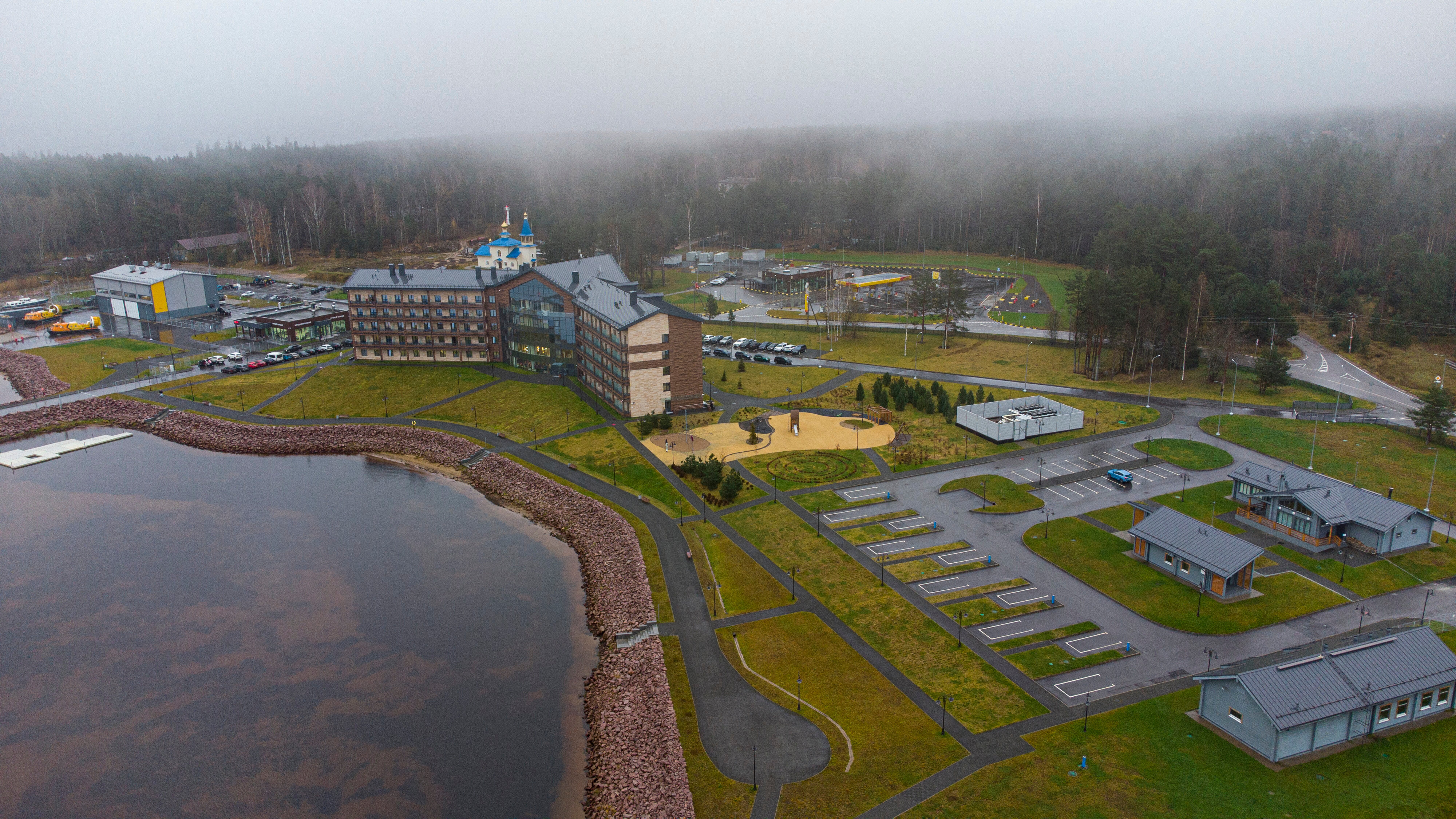 Фото Владимировский