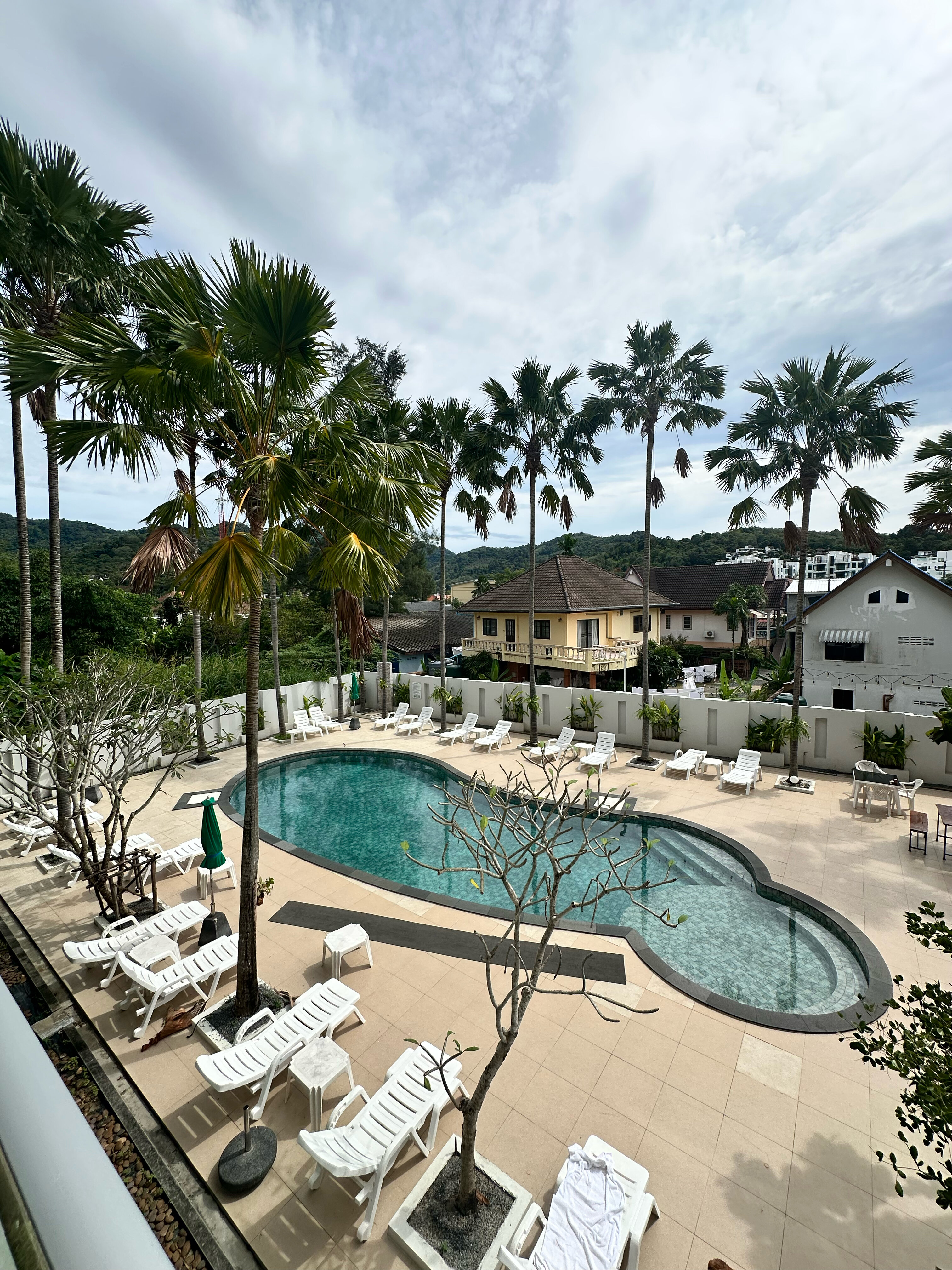 Фото Clear House Resort