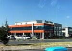Water Academy (Kayseri, Melikgazi, Anbar Mah., Organize Cad., 21), diseño de exteriores