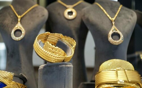 Yağmur Kuyumculuk Fotoğraf 2