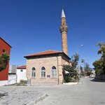 Huseyin Bey Mosque (Isparta, Isparta Merkez, Sermet Mah., 1901. Sok., 35), mosque