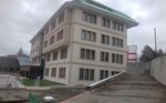 Kamilbey Higher Education Male Student Dormitory (Sakarya, Serdivan, Kemalpaşa Mah.), dormitory