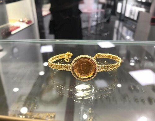 Altınköşe Kuyumculuk Fotoğraf 1