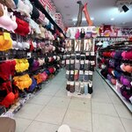 Pamuk Underwear Lingerie Aydin (Aydin, Efeler, Hasanefendi-Ramazan Paşa Mah., 25. Sok., 33), lingerie and swimwear shop