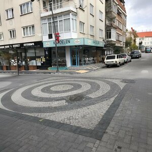 Snowdrop Ice Cream (Manisa Province, Soma District, Nihat Danışman Mah., Erdoğan Ünver Sok., 3), cafe