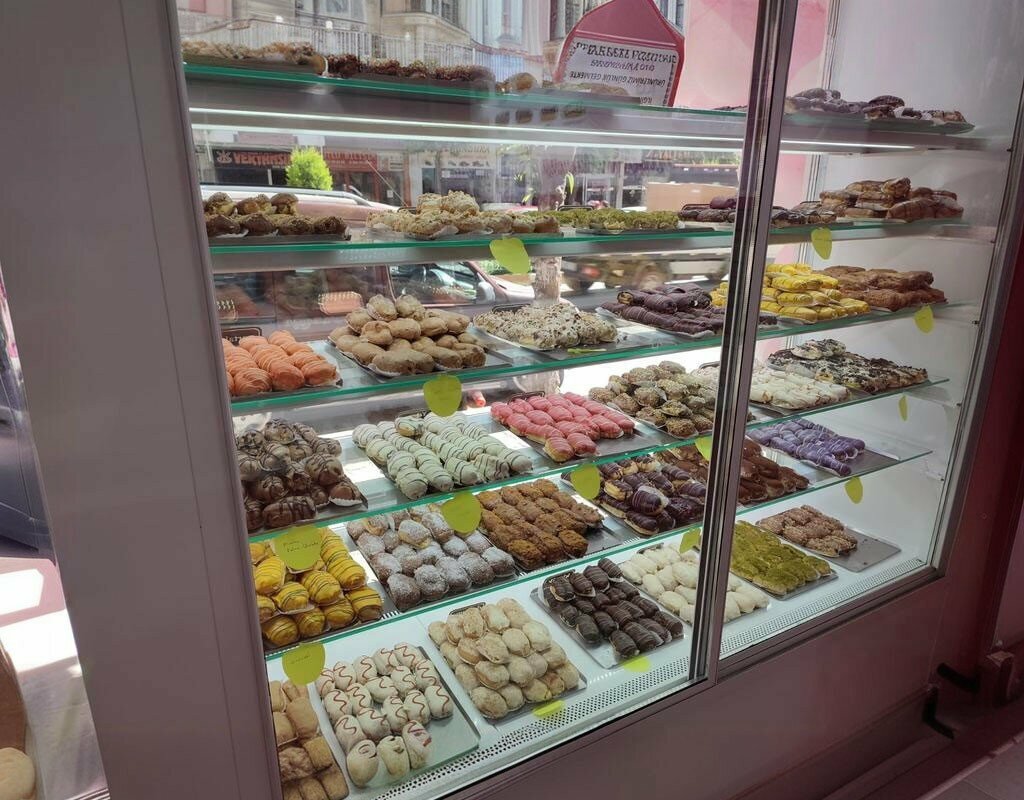 Cafe Ekleristan Nazilli, Nazilli, photo