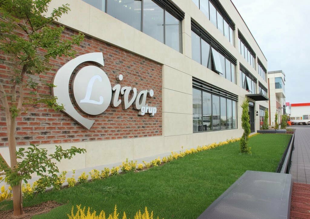 Security and alarm systems Liva Grup, Izmir, photo