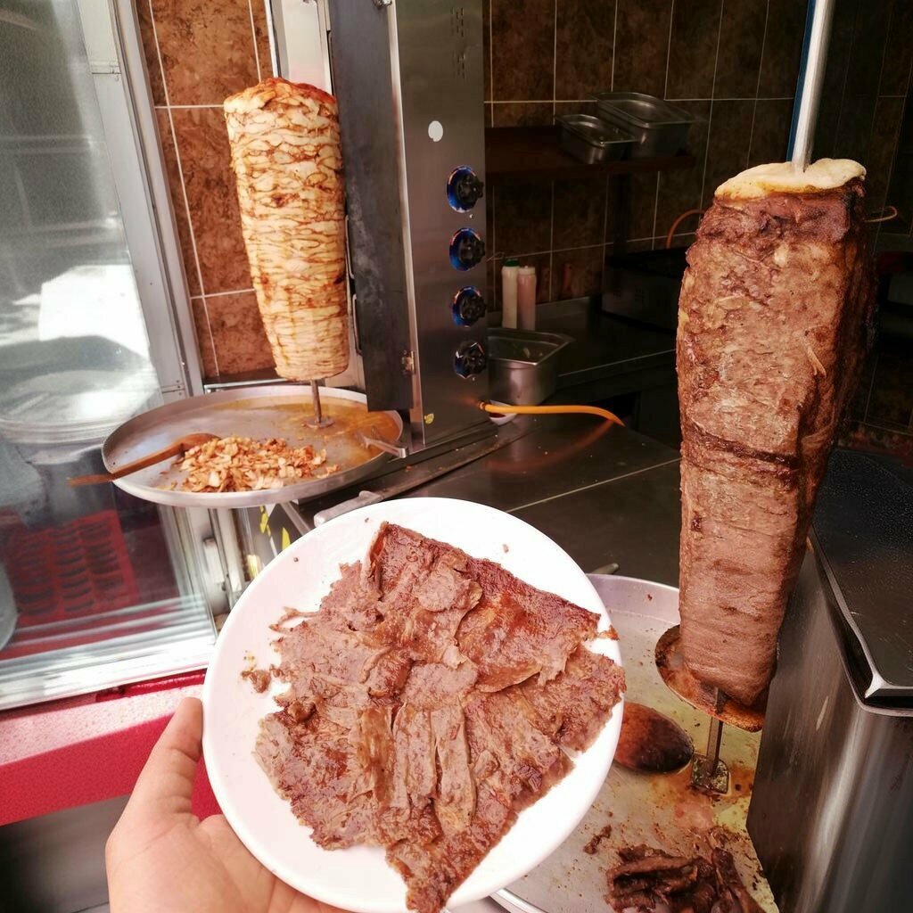 Restaurant Kassapoglu Doner Mardin, Artuklu, photo