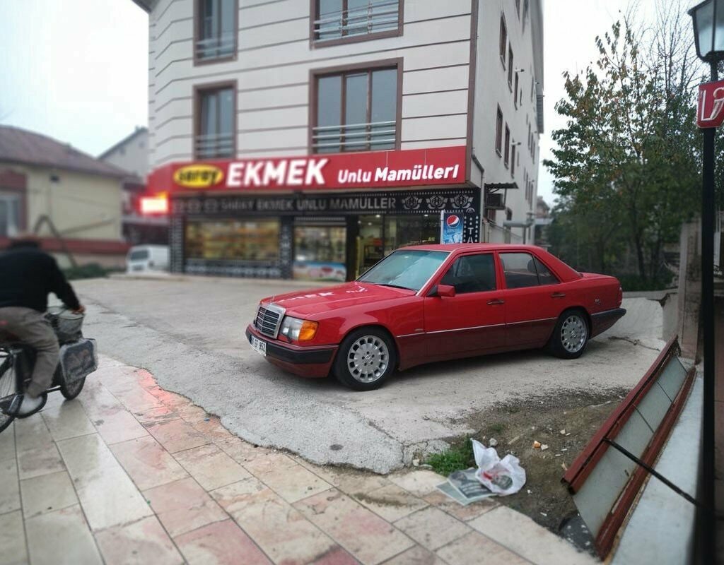 Bakery Saray Bread Bakery, Duzce, photo