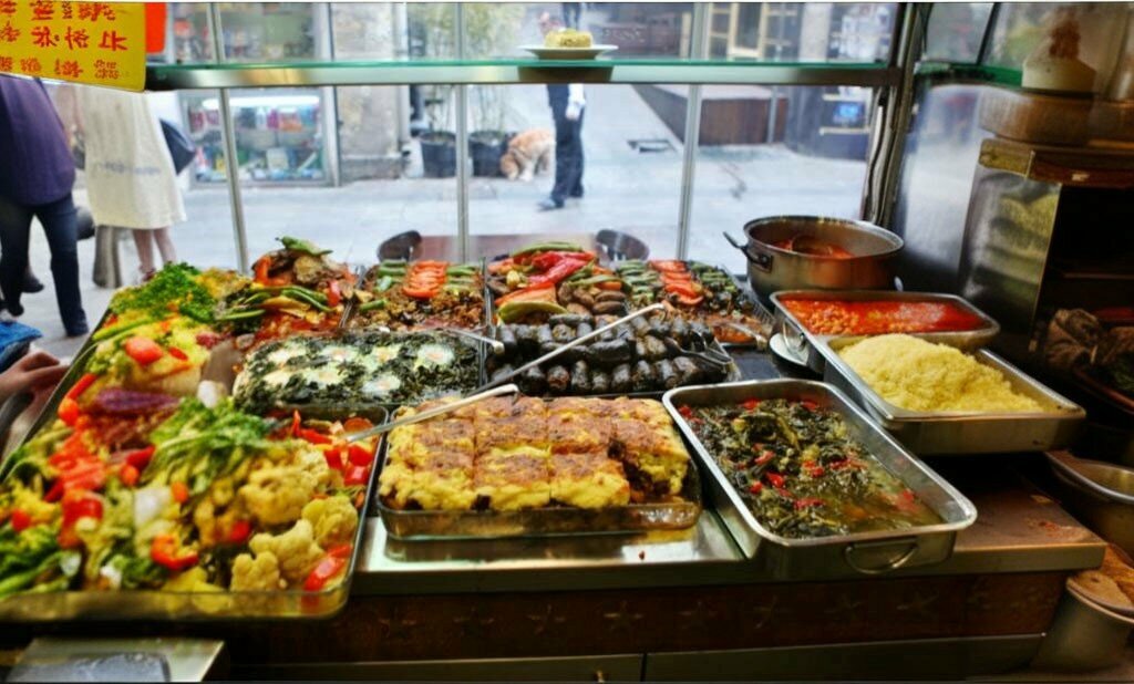 Restaurant Batman Kazim Usta - Batman, Batman, photo