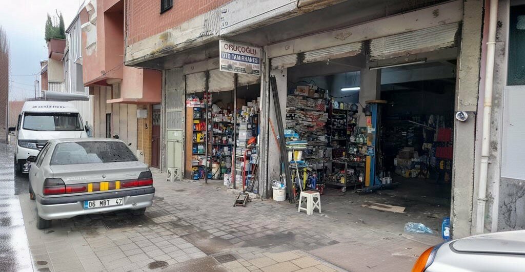 Car service, auto repair Orucoglu Auto Repair, Gokcebey, photo