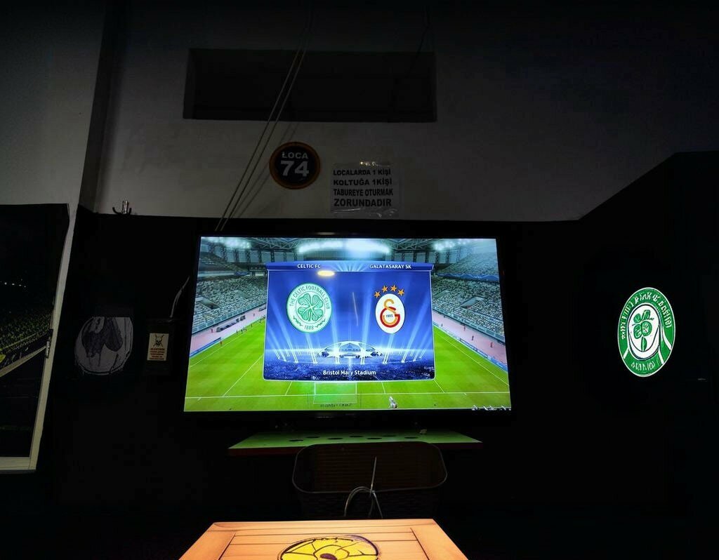 Wellness center Labirent PlayStation, Samsun, photo