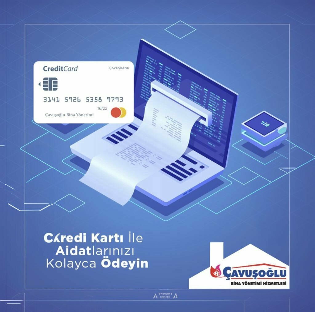 Municipal housing authority Cavusoglu Building Management, Kayseri, photo