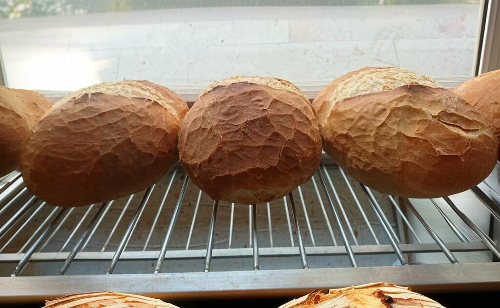 Bakery Thirteen Brothers Bakery, Ergene, photo