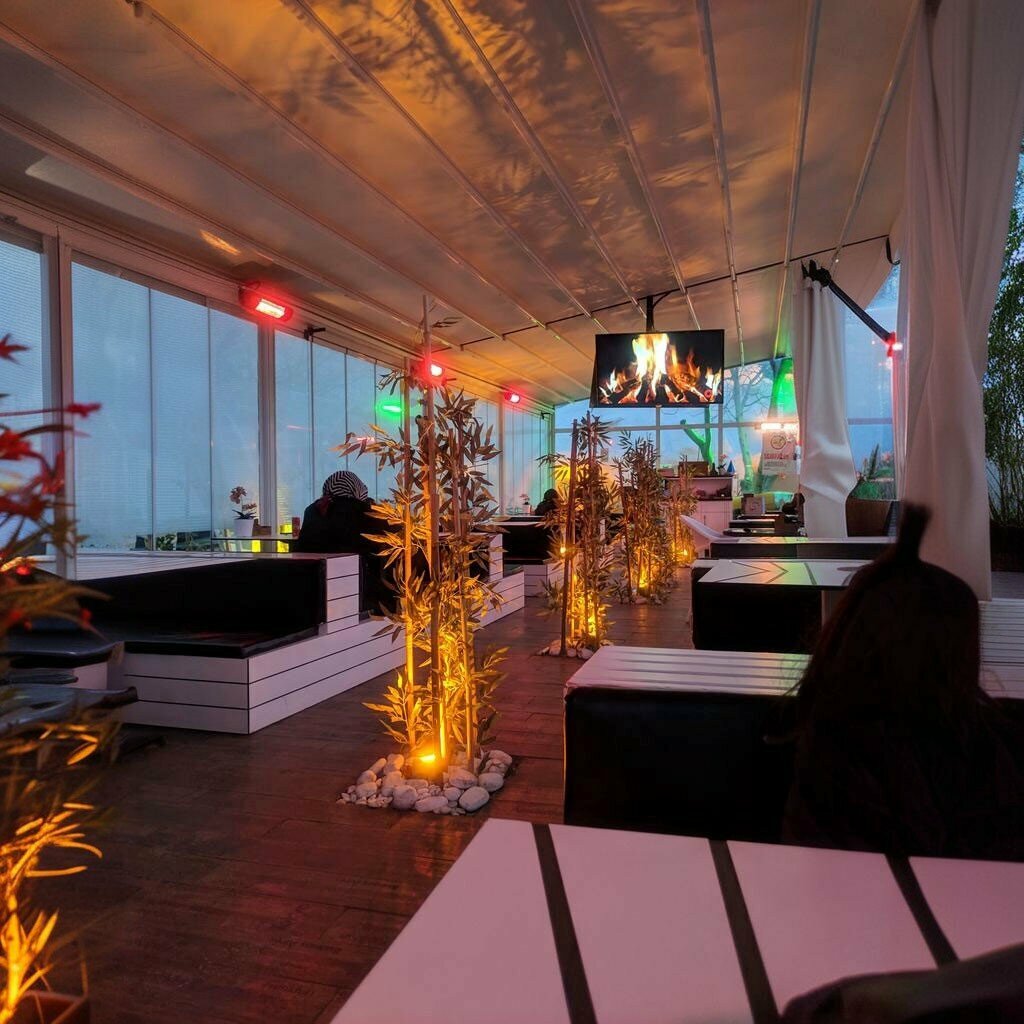 Cafe Sahil CaFe, Talas, photo