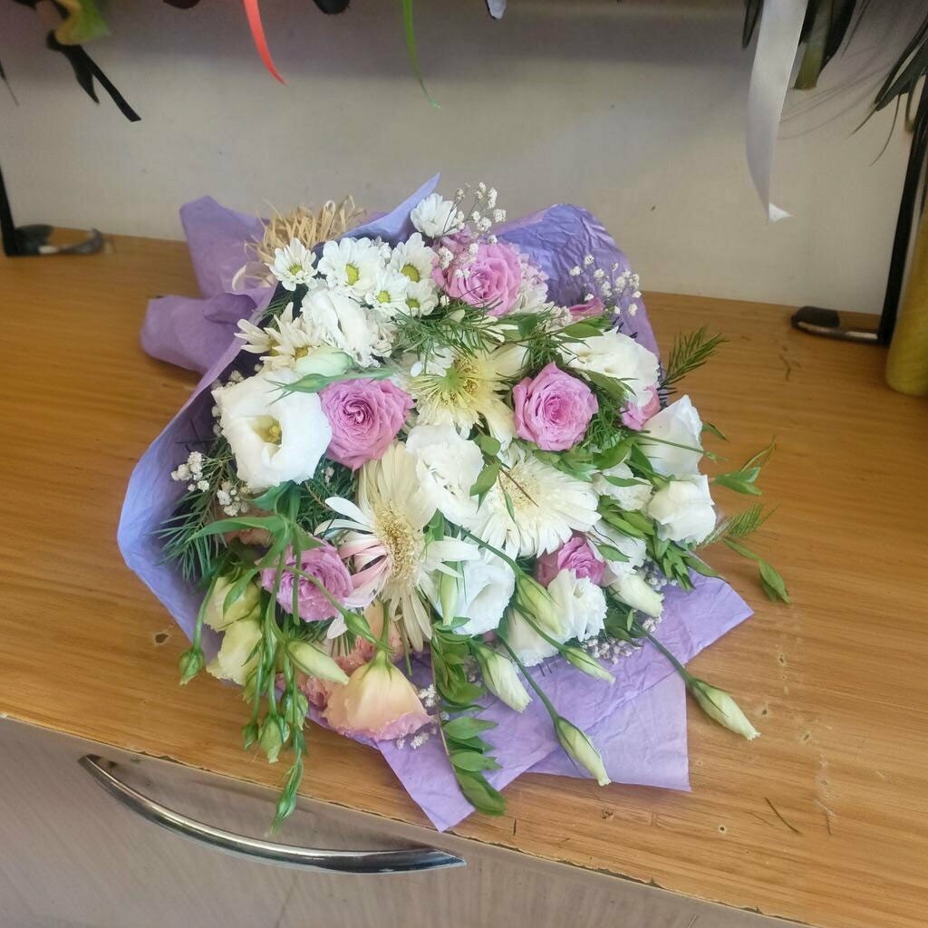 Flower shop Develi Emre Floristry, Develi, photo