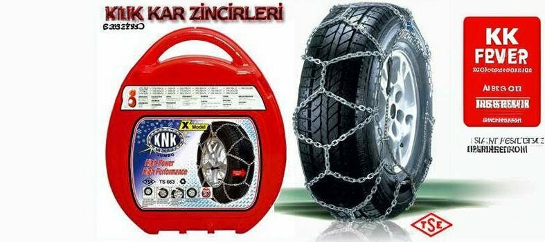 Auto parts and auto goods store Karpet Automotive Transportation Battery Radiator Chain, Samsun, photo