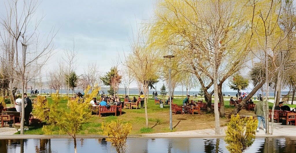 Cafe Leon Cafe, Tatvan, photo