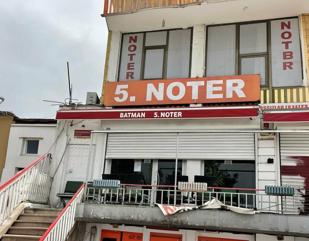 Notaries Batman 5th Notary, Batman, photo